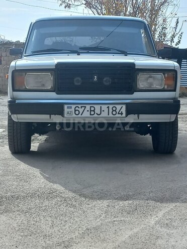 LADA (VAZ) 2107 2007, 96,000 km - 1.6 л - Naxçıvan