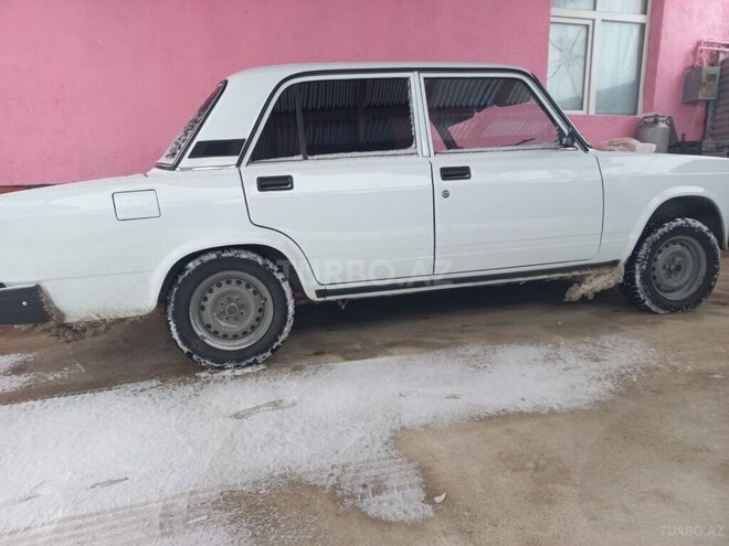 LADA (VAZ) 2107 2007, 96,000 km - 1.6 л - Naxçıvan