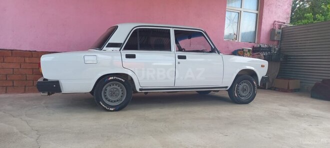 LADA (VAZ) 2107 2007, 96,000 km - 1.6 л - Naxçıvan