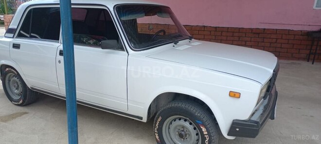 LADA (VAZ) 2107 2007, 96,000 km - 1.6 л - Naxçıvan