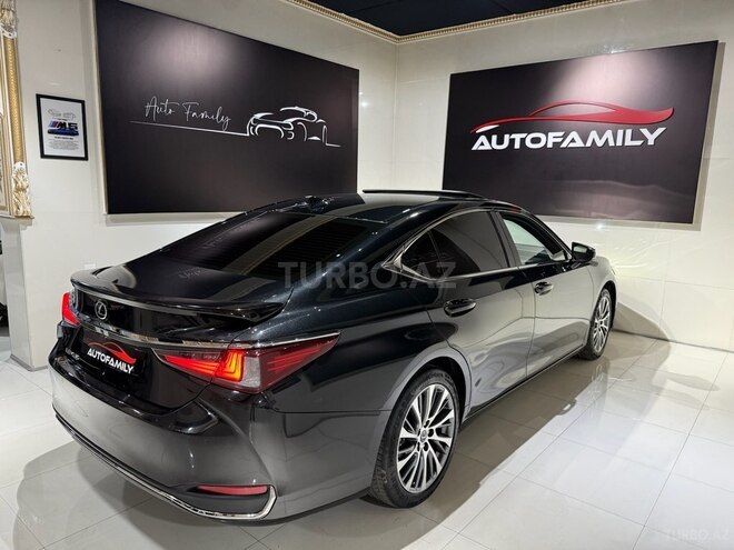Lexus ES 250 2021, 83,000 km - 2.5 л - Bakı