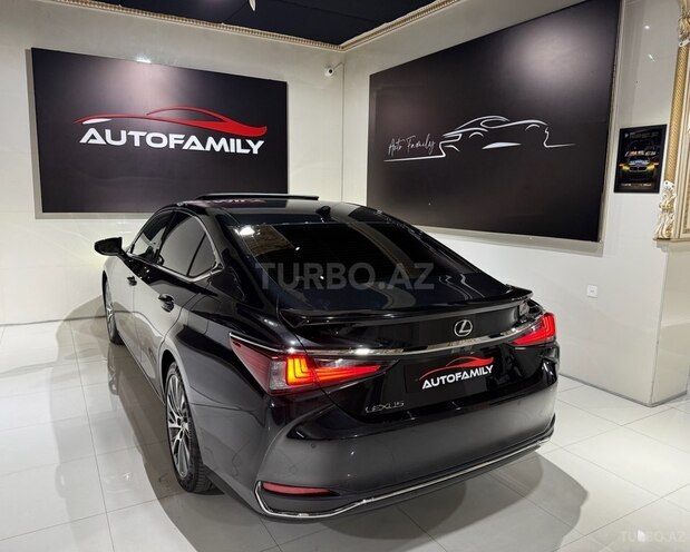 Lexus ES 250 2021, 83,000 km - 2.5 л - Bakı