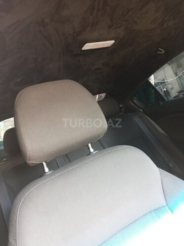Chevrolet Cruze 2016, 147,000 km - 1.4 l - Bakı