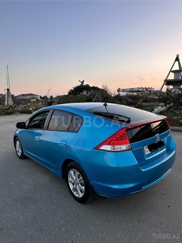 Honda Insight 2009, 202,000 km - 1.3 l - Bakı