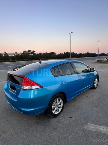 Honda Insight 2009, 202,000 km - 1.3 l - Bakı