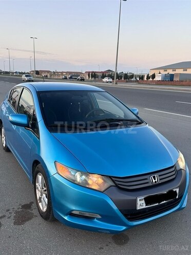 Honda Insight 2009, 202,000 km - 1.3 l - Bakı