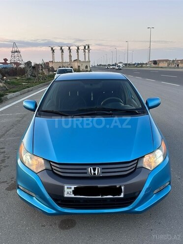 Honda Insight 2009, 202,000 km - 1.3 l - Bakı
