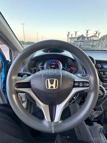 Honda Insight 2009, 202,000 km - 1.3 l - Bakı