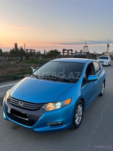Honda Insight 2009, 202,000 km - 1.3 l - Bakı