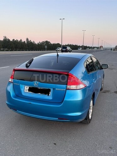 Honda Insight 2009, 202,000 km - 1.3 l - Bakı