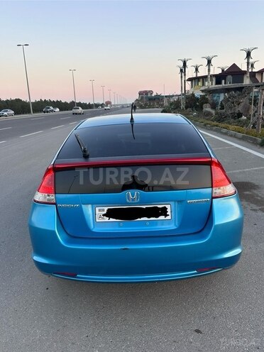 Honda Insight 2009, 202,000 km - 1.3 l - Bakı