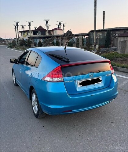 Honda Insight 2009, 202,000 km - 1.3 l - Bakı