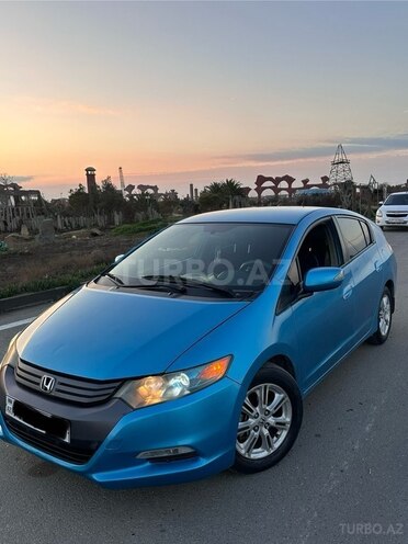 Honda Insight 2009, 202,000 km - 1.3 l - Bakı
