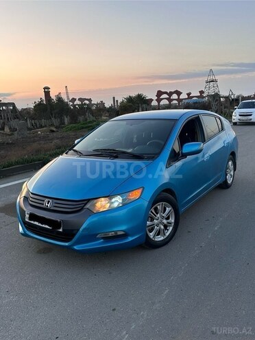 Honda Insight 2009, 202,000 km - 1.3 l - Bakı