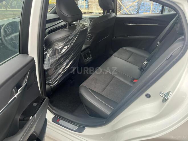 Toyota Camry 2024, 0 km - 2.1 л - Bakı