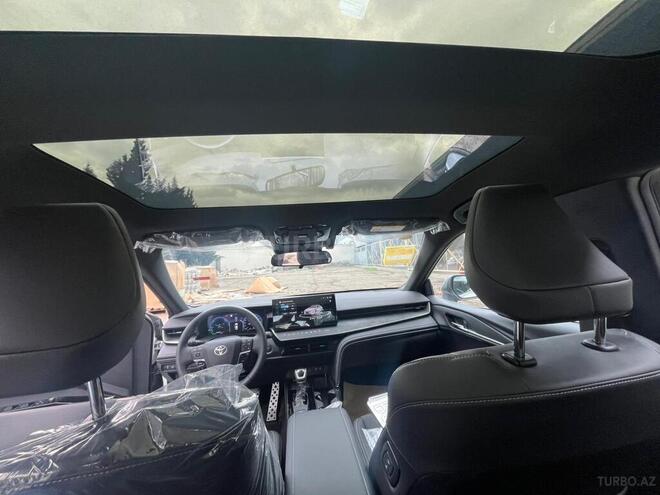 Toyota Camry 2024, 0 km - 2.1 л - Bakı