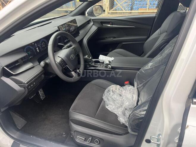 Toyota Camry 2024, 0 km - 2.1 л - Bakı