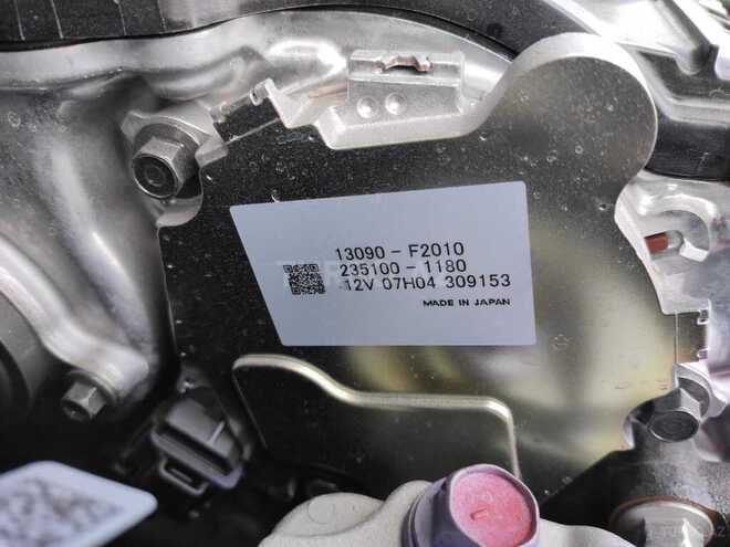 Toyota Camry 2024, 0 km - 2.1 л - Bakı