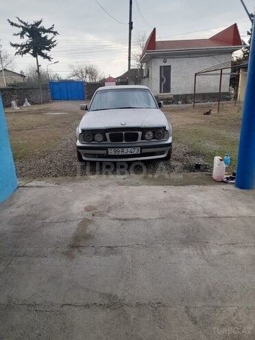BMW 518 1994, 500,000 km - 1.8 l - Lənkəran