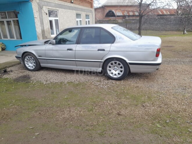 BMW 518 1994, 500,000 km - 1.8 l - Lənkəran