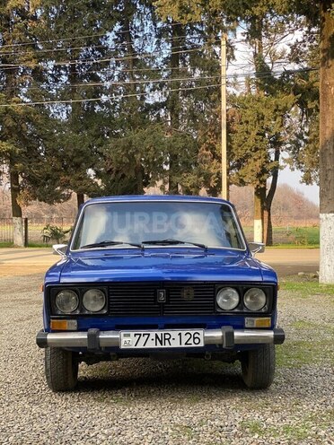 LADA (VAZ) 2106 1995, 85,000 km - 1.6 l - Lənkəran