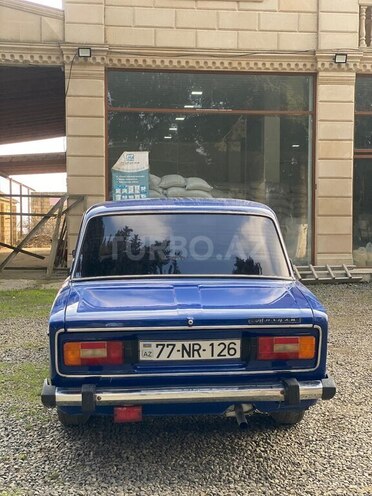 LADA (VAZ) 2106 1995, 85,000 km - 1.6 l - Lənkəran