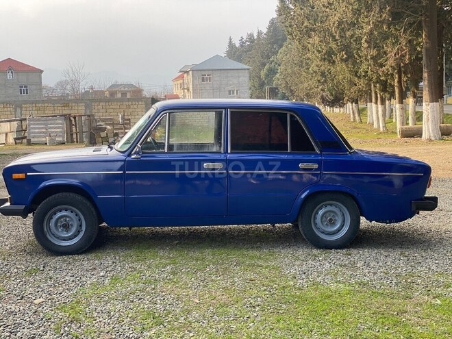 LADA (VAZ) 2106 1995, 85,000 km - 1.6 l - Lənkəran