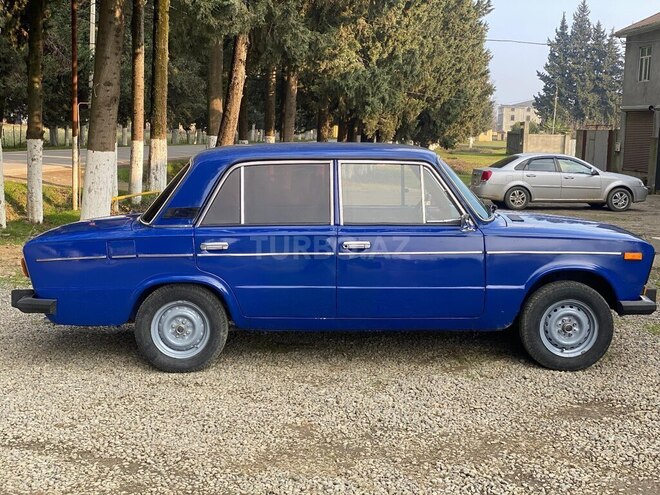 LADA (VAZ) 2106 1995, 85,000 km - 1.6 l - Lənkəran