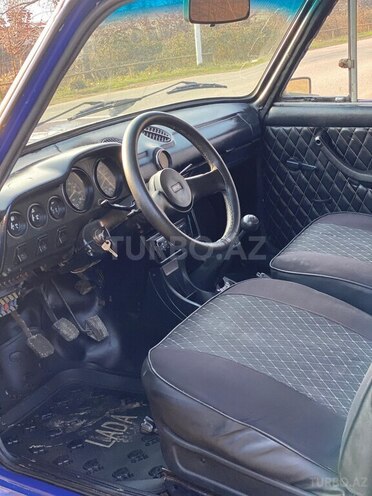 LADA (VAZ) 2106 1995, 85,000 km - 1.6 l - Lənkəran