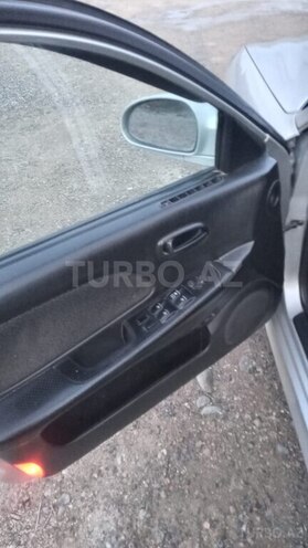 Hyundai Sonata 2004, 293,000 km - 2.0 l - Neftçala