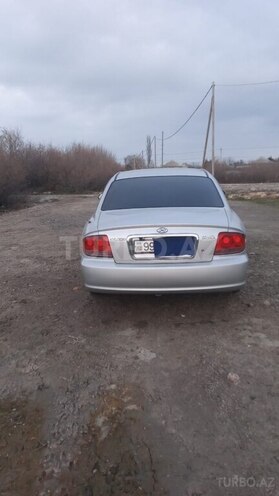 Hyundai Sonata 2004, 293,000 km - 2.0 l - Neftçala