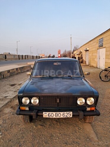 LADA (VAZ) 2106 1992, 123,456 km - 1.6 л - Ağcabədi