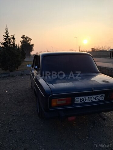 LADA (VAZ) 2106 1992, 123,456 km - 1.6 л - Ağcabədi