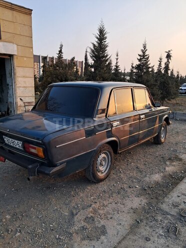 LADA (VAZ) 2106 1992, 123,456 km - 1.6 л - Ağcabədi