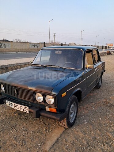 LADA (VAZ) 2106 1992, 123,456 km - 1.6 л - Ağcabədi