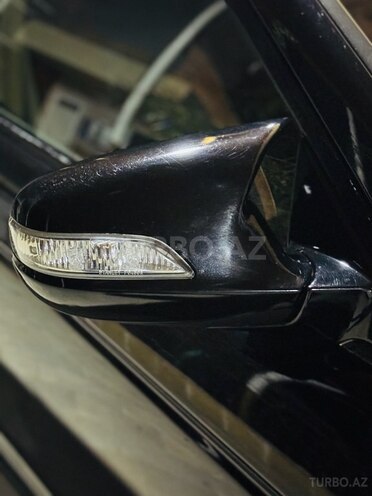 Honda Accord 2009, 280,000 km - 2.4 l - Bakı