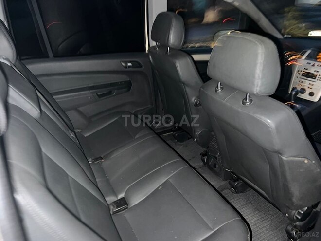 Opel Zafira 2008, 440,000 km - 1.9 л - Bakı