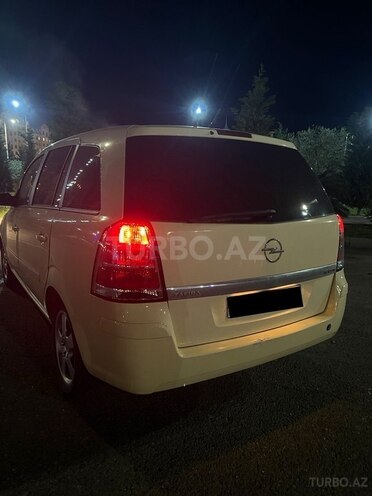 Opel Zafira 2008, 440,000 km - 1.9 л - Bakı