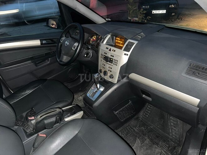 Opel Zafira 2008, 440,000 km - 1.9 л - Bakı