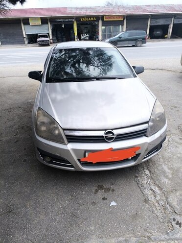 Opel Astra 2005, 319,960 km - 1.3 l - Bakı
