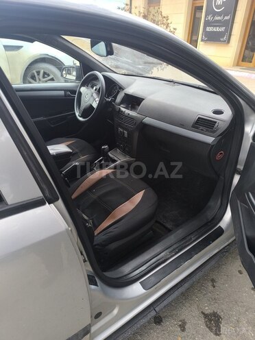Opel Astra 2005, 319,960 km - 1.3 l - Bakı