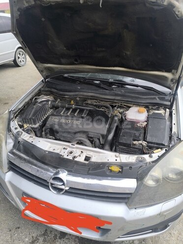 Opel Astra 2005, 319,960 km - 1.3 l - Bakı