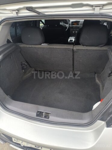 Opel Astra 2005, 319,960 km - 1.3 l - Bakı