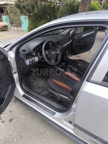 Opel Astra 2005, 319,960 km - 1.3 l - Bakı