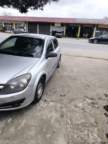 Opel Astra 2005, 319,960 km - 1.3 l - Bakı