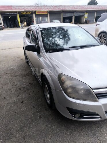 Opel Astra 2005, 319,960 km - 1.3 l - Bakı