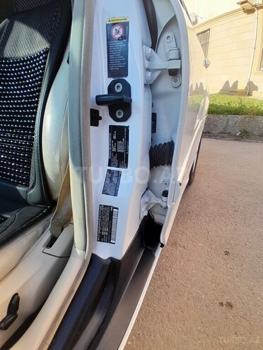 Mercedes C 240 2006, 241,586 km - 2.4 л - Bakı