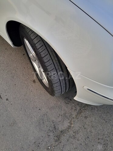Mercedes C 240 2006, 241,586 km - 2.4 л - Bakı