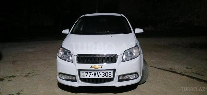 Chevrolet Nexia 2023, 146,361 km - 1.5 l - Bakı