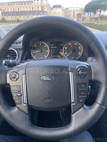 Land Rover Discovery 2014, 228,000 km - 3.0 l - Bakı